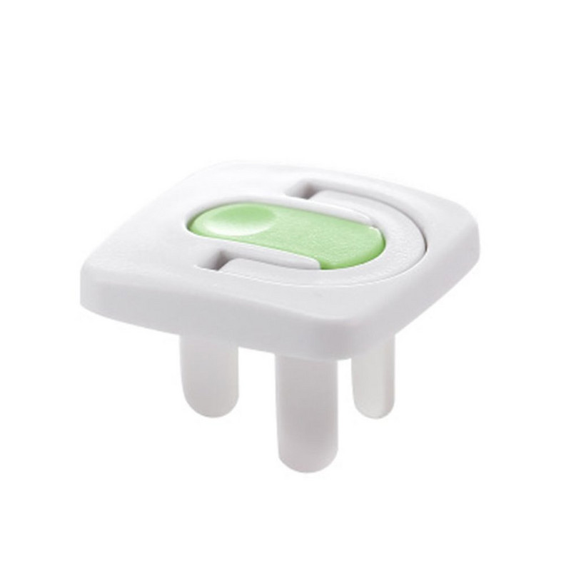24 de bucăți prizele de acoperire prizele electrice pentru bebeluși priză priză pentru copii de siguranță electrică de protecție prizelor de protecție
