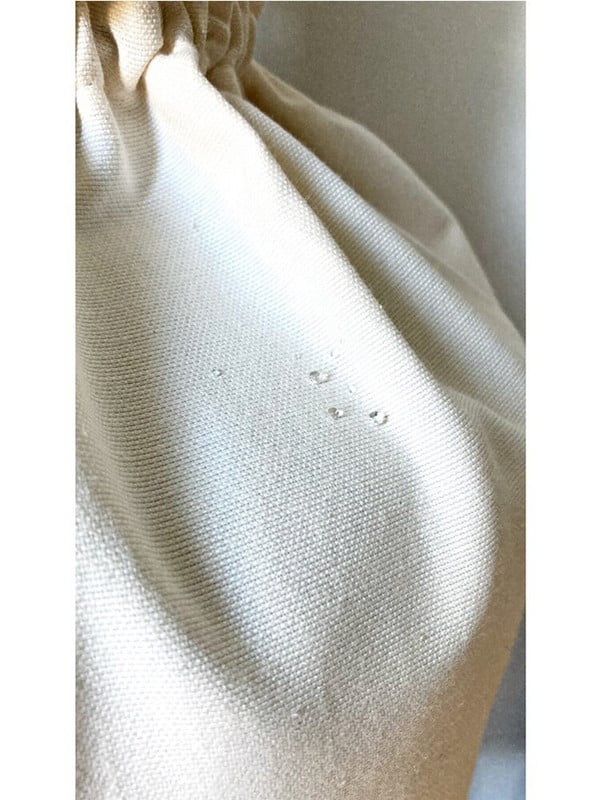 Odolný štýlový dizajn, čierny krémový ľanový kryt na demižón s riasiacim zariadením, kryt na demižón v kuchynskom dizajne, kryt na nádobu na vodu, kryt na dávkovač vody, sklenený demižón, ochranný, jutová látka, dekoračná slamená látka