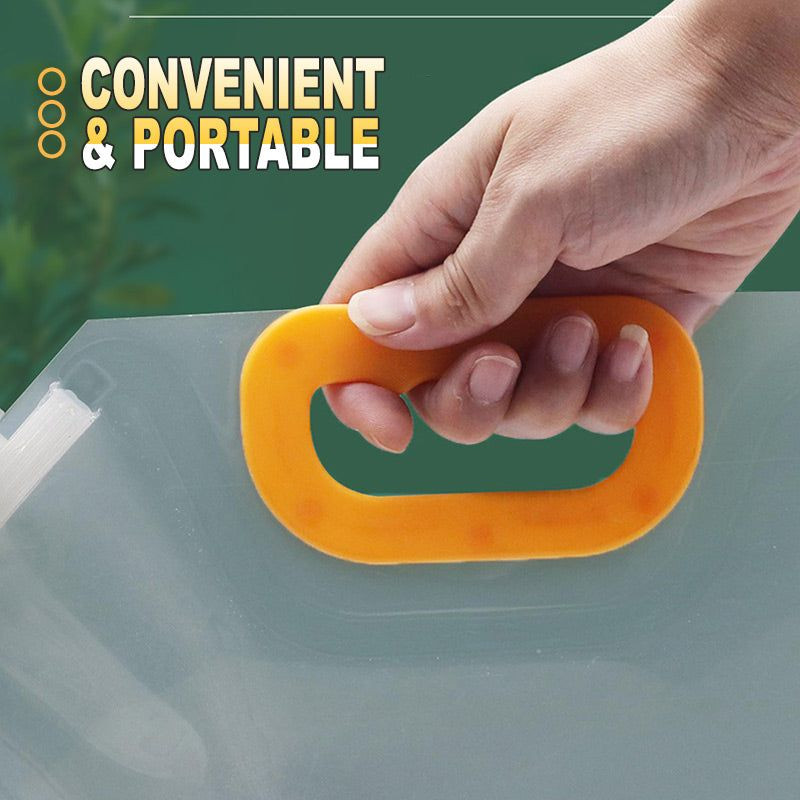 10 kusov zrna, vlhkosť odolné uzavreté vrecko, hmyzu odolné priehľadné zahustené vrecko na skladovanie ryže s orechmi a tryskou