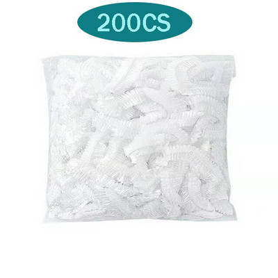 Capac pentru alimente de unică folosință înveliș din plastic Capace elastice pentru alimente pentru boluri cu fructe, cești, capace, depozitare, bucătărie, alimente proaspete, pungă economisitoare