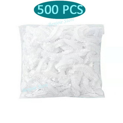 Capac pentru alimente de unică folosință înveliș din plastic Capace elastice pentru alimente pentru boluri cu fructe, cești, capace, depozitare, bucătărie, alimente proaspete, pungă economisitoare