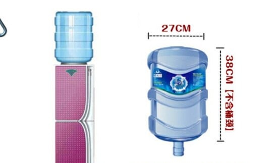 νέο 23 χρώματα Διάμετρος 27 εκ. Μόδα στάμπα Ελάφι Ψάρι Ελέφαντας Άλογο Δέντρο Λουλούδι Αγροτικό Ύφασμα Καλλιτεχνικό Κάδος κάλυμμα σκόνης διανομής νερού