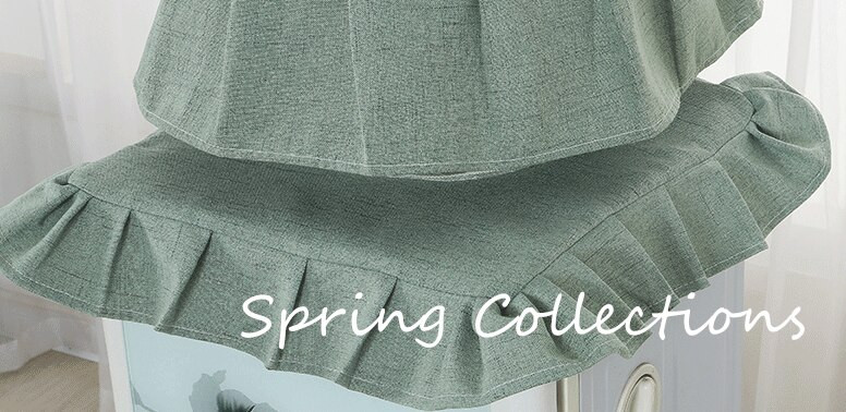 Vysokokvalitný módny 3D+tlač s motívom zvierat, stromov a kvetov, vidieckych látkových umeleckých diel, dávkovač vody, kryt na vedro, bez zmršťovania a vyblednutia.