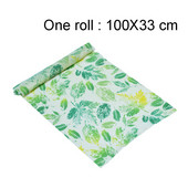 100x33cm ambalaj alimentar din ceară de albine, reutilizabil, ecologic, durabil, sigiliu, silicon, rășină, uleiuri vegetale, ambalaje pentru gustări