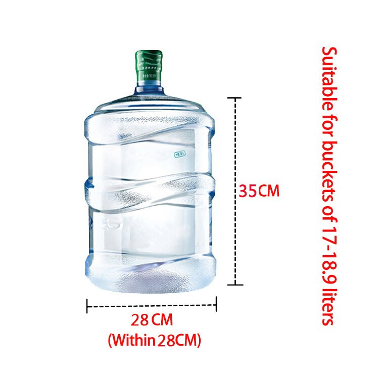 Bavlnené ľanové potlačené plátno, umelecké kryty na pitie, fontány, sudy, dávkovač vody, prachový ochranný kryt pre domácnosť