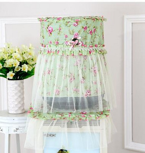 Geriamojo fontano dangtis Apsauginis nuo dulkių audinys nėriniai geriamasis kibiro dangtelis arbatos menas buitinė svetainė modernus kibiro dangtelis