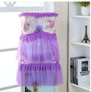 Geriamojo fontano dangtis Apsauginis nuo dulkių audinys nėriniai geriamasis kibiro dangtelis arbatos menas buitinė svetainė modernus kibiro dangtelis