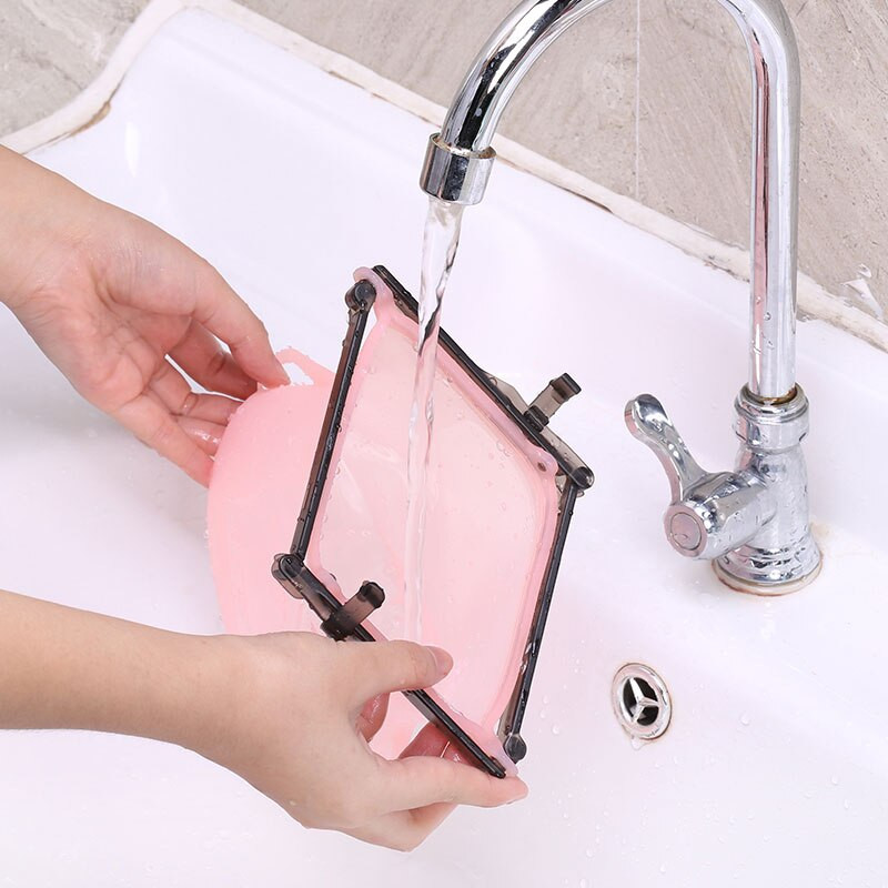 Silikónové vrecká na opakované použitie, uchovávanie čerstvých potravín, vrecko Saran do mikrovlnnej rúry/mrazničky, uzatváranie potravín a sendvičové vrecko