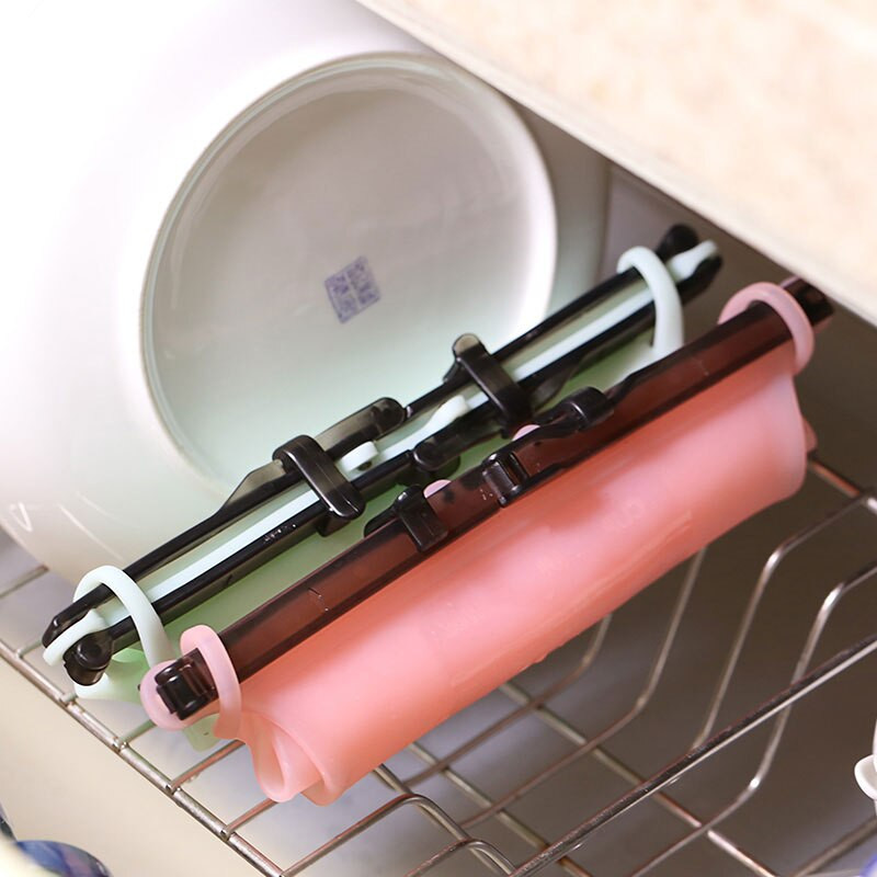 Silikónové vrecká na opakované použitie, uchovávanie čerstvých potravín, vrecko Saran do mikrovlnnej rúry/mrazničky, uzatváranie potravín a sendvičové vrecko