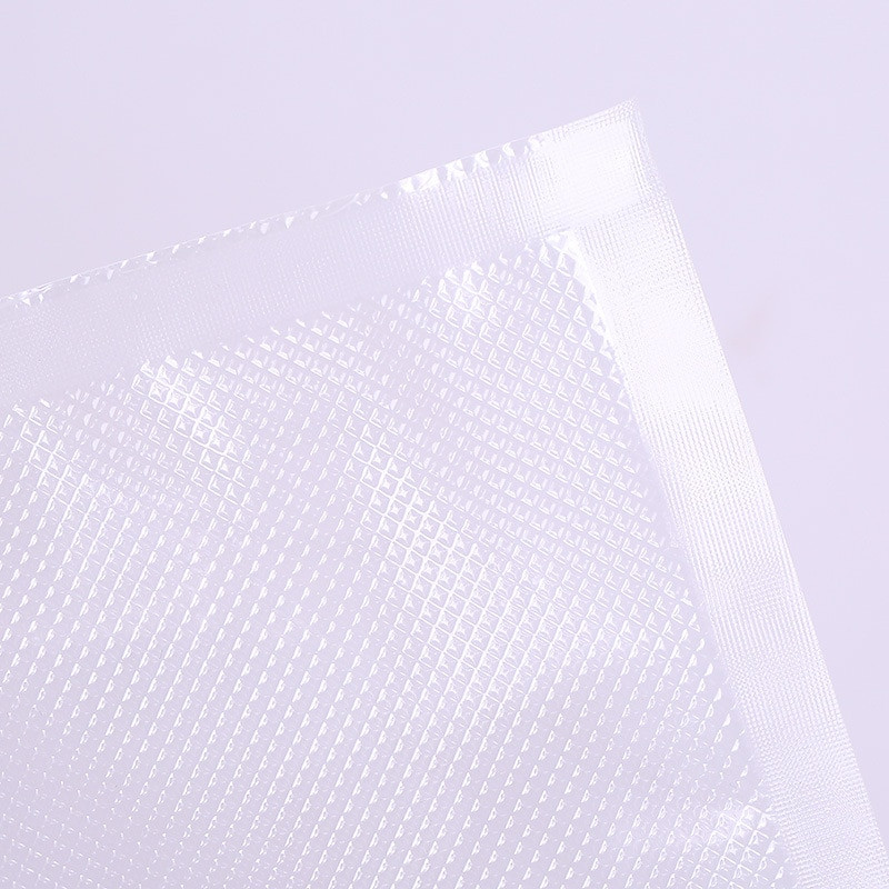 2 rolky vreciek do vákuového balenia na skladovanie potravín a udržiavanie čerstvosti 12/15/17/20/22/25/28/30*500 cm vákuové baliace vrecká 2 rolky