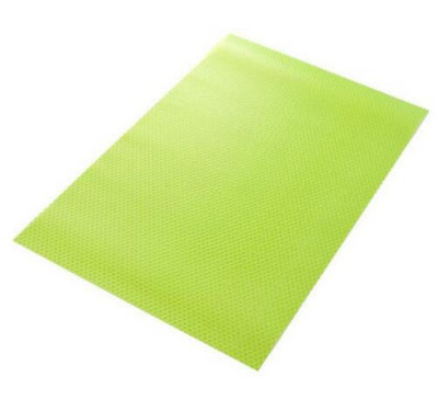 Pernă pentru sertar pentru frigider, rezistentă la apă, 3 culori disponibile, silicon rezistent la umezeală pe masă CF-01