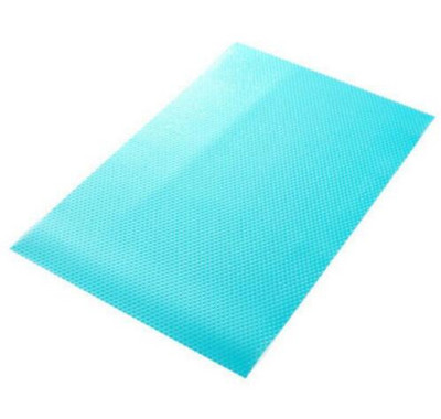 Pernă pentru sertar pentru frigider, rezistentă la apă, 3 culori disponibile, silicon rezistent la umezeală pe masă CF-01