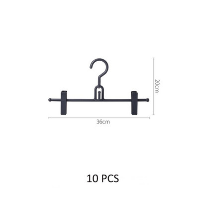 SHIMOYAMA Hlače Stalak za odjeću Ormar Organizator Vješalice za hlače Višenamjenske podesive višeslojne suknje Hlače Police za ormar