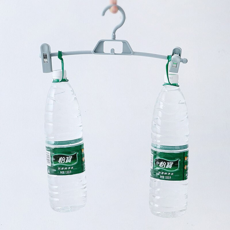 10 τμχ Αντιολισθητικό παντελόνι Κρεμάστρα Ρούχα Οργανωτή Κρεμάστρα παντελονιών Φούστα Εσώρουχα Σχάρα στεγνώματος PP Υλικό Ντουλάπα Αποθηκευτικός Χώρος Εξοικονόμηση