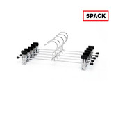 Odjeća Sušenje konja Ormar za hlače Hlače za odrasle Hlače za pohranu Višenamjenski ormarić Stalak za rublje na uvlačenje