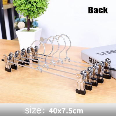 Odjeća Sušenje konja Ormar za hlače Hlače za odrasle Hlače za pohranu Višenamjenski ormarić Stalak za rublje na uvlačenje