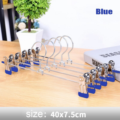 Odjeća Sušenje konja Ormar za hlače Hlače za odrasle Hlače za pohranu Višenamjenski ormarić Stalak za rublje na uvlačenje