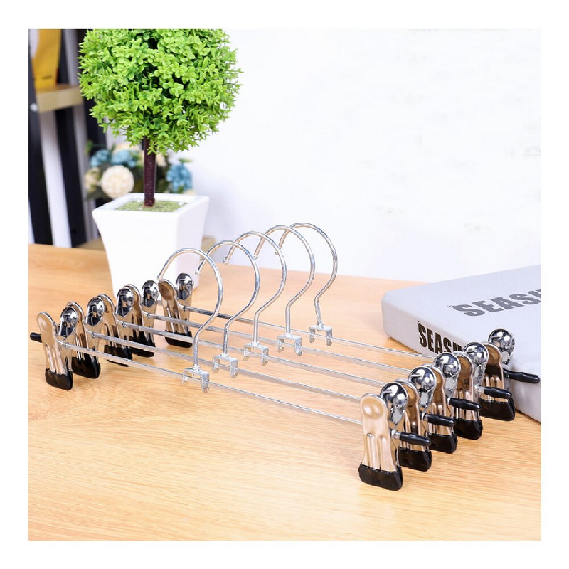 Odjeća Sušenje konja Ormar za hlače Hlače za odrasle Hlače za pohranu Višenamjenski ormarić Stalak za rublje na uvlačenje