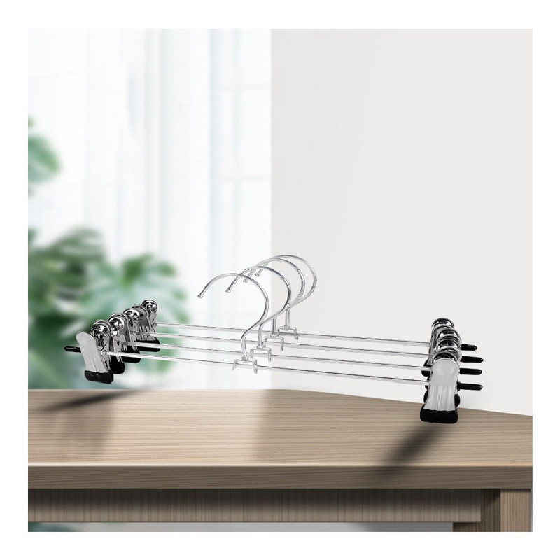 Odjeća Sušenje konja Ormar za hlače Hlače za odrasle Hlače za pohranu Višenamjenski ormarić Stalak za rublje na uvlačenje