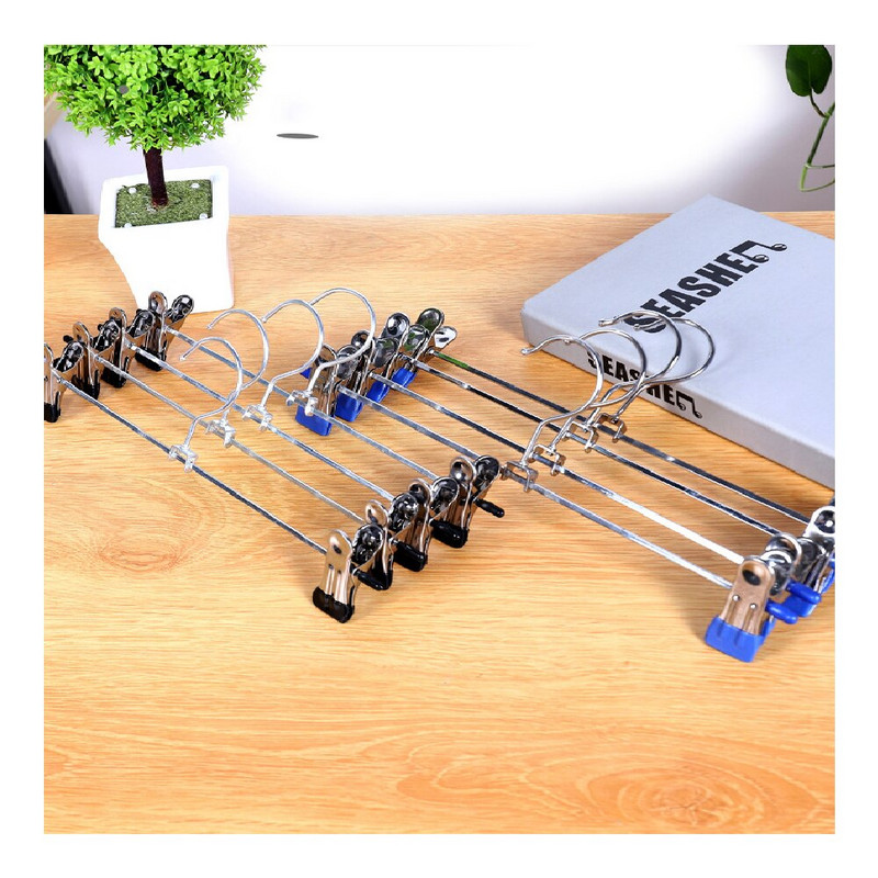 Odjeća Sušenje konja Ormar za hlače Hlače za odrasle Hlače za pohranu Višenamjenski ormarić Stalak za rublje na uvlačenje