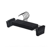 Αντιολισθητικές κρεμάστρες Εσώρουχα Οργανωτής ρούχων για στεγνωτήριο Παιδική ντουλάπα εξοικονόμηση χώρου Στέγνωμα τσιμπιδάκια παντελόνι Παιδικό στεγνωτήριο