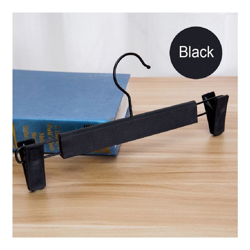 Αντιολισθητικές κρεμάστρες Εσώρουχα Οργανωτής ρούχων για στεγνωτήριο Παιδική ντουλάπα εξοικονόμηση χώρου Στέγνωμα τσιμπιδάκια παντελόνι Παιδικό στεγνωτήριο