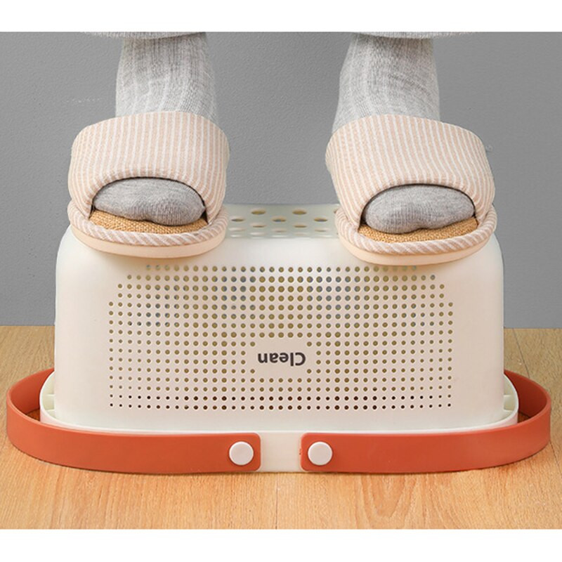 Kúpeľňový kúpací kôš Prenosný úložný kôš Zahusťovací umývací mydlo Kozmetický sprchový úložný kôš Úložný box na drobnosti