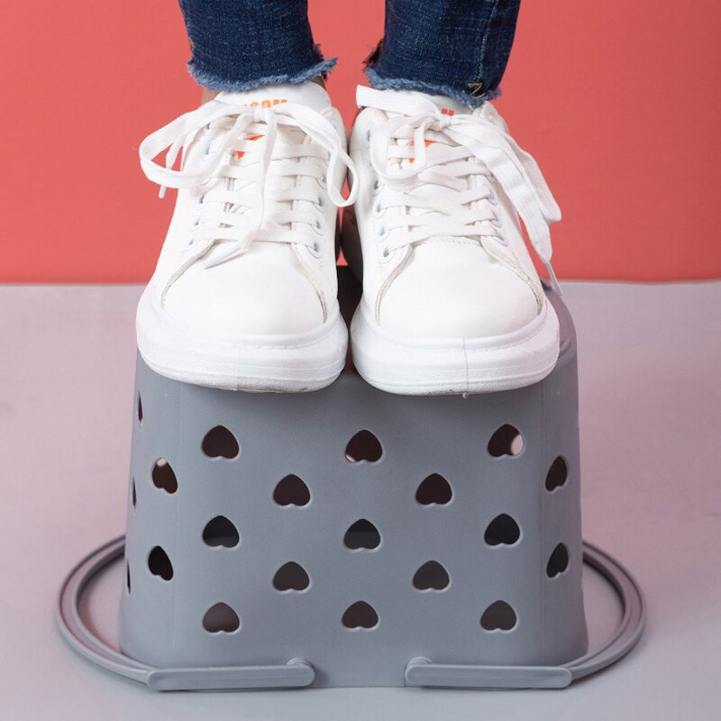 Prenosný dutý kúpeľňový košík, módny sprchový gél, šampón, čistiaci prostriedok na tvár, úložný košík, plastová krabica, nákupný košík