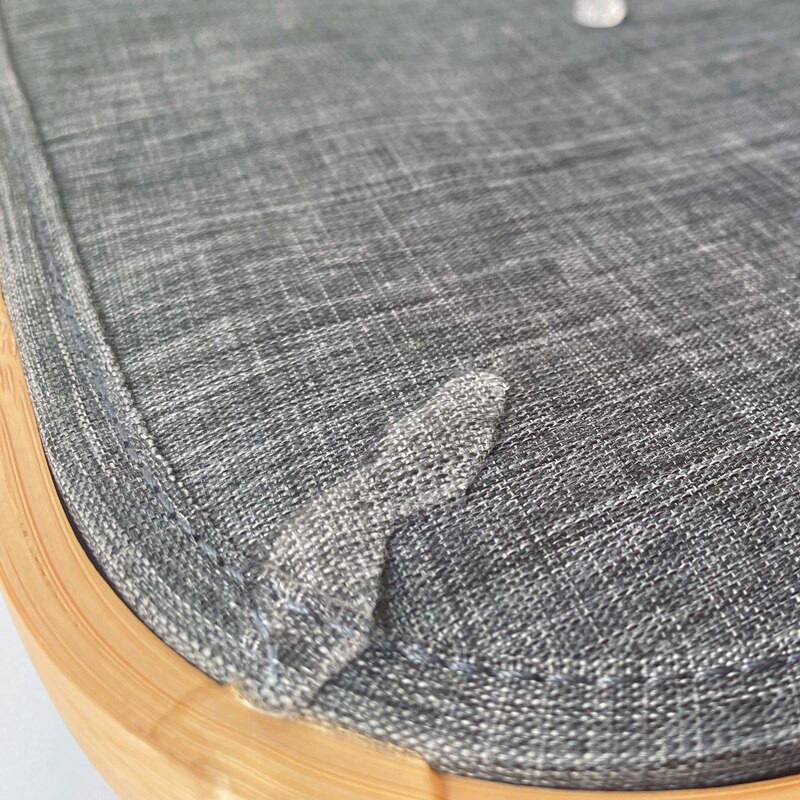 Kreatívny vodotesný skladací kôš na bielizeň s minimalistickým vekom, úložný priestor na špinavú bielizeň, moderný organizér do sprchy