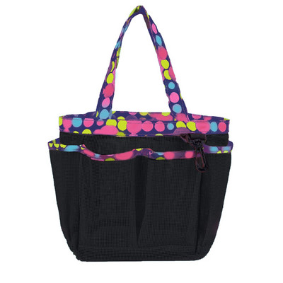 Geantă de depozitare pe plajă, rece de vară, pentru articole de toaletă și cosmetice Geantă de depozitare pentru călătorii în aer liber Depozitare jucării