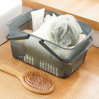 Αδιάβροχες Creative Socks Εσώρουχα ντους Tote PP Shower Caddy Bin Στεγνώστε γρήγορα Προμήθειες μπάνιου