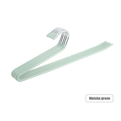 Kelnės Pakabos taupo vietą spintoje Balkono aksesuarai Drabužių tvarkyklės skalbiniai Vidiniai Daugiafunkciniai sausi Paltai Laikymas Pakabos