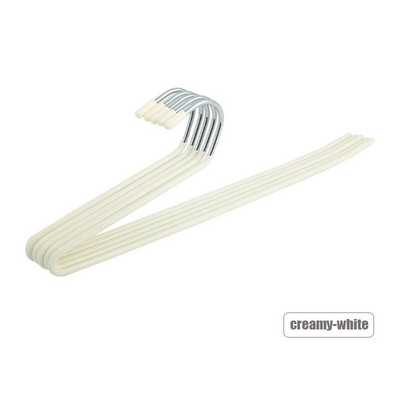 Kelnės Pakabos taupo vietą spintoje Balkono aksesuarai Drabužių tvarkyklės skalbiniai Vidiniai Daugiafunkciniai sausi Paltai Laikymas Pakabos