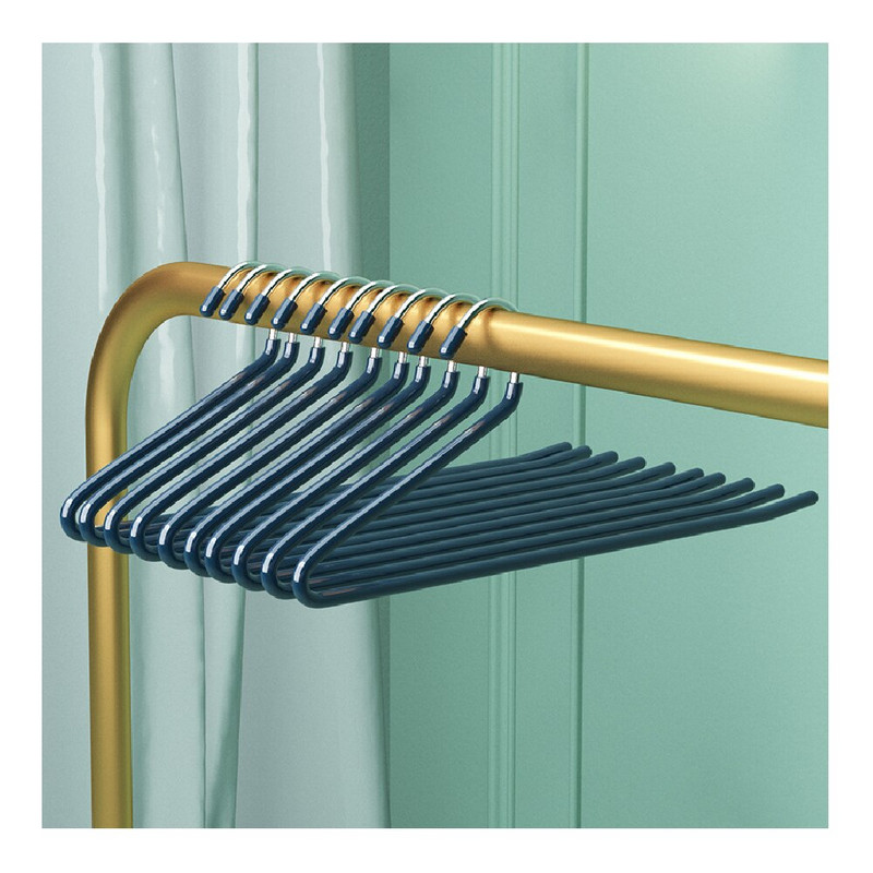 Kelnės Pakabos taupo vietą spintoje Balkono aksesuarai Drabužių tvarkyklės skalbiniai Vidiniai Daugiafunkciniai sausi Paltai Laikymas Pakabos