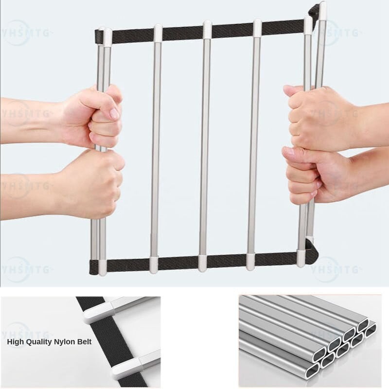 YHSMTG Suport pentru cuier pentru pantaloni 6/8 straturi Suport pentru depozitare haine Organizator pentru garderobă Cârlig pentru prosoape Depozitare și organizare pentru rufe pentru pantaloni