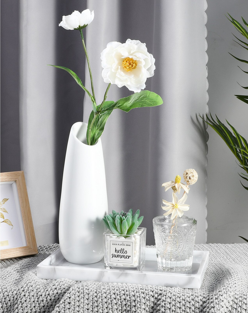 Vonios kosmetinis padėklas, dervos komodos papuošalai žiediniai indai, laikikliai, virtuvės kriauklės stalviršio lėkštės laikiklis kvepalams