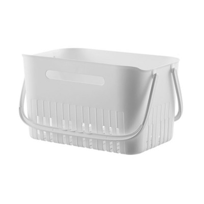 Košara s voćem na stolu Izdržljiva stabilna posuda za pohranu Prikladan ručnik Snack Povrće proizvodi široku primjenu Ušteda prostora