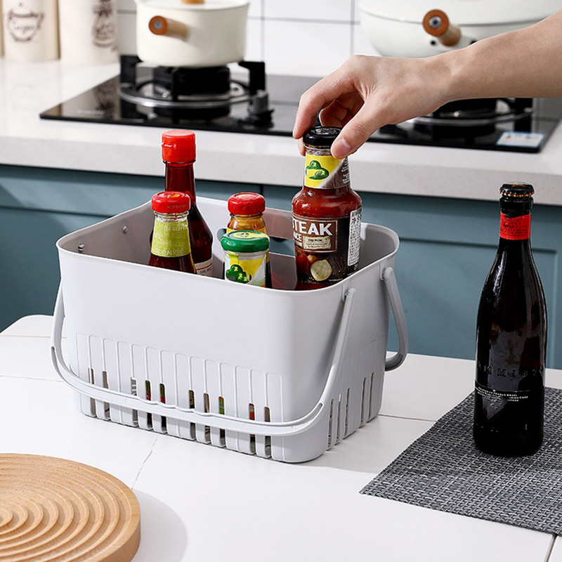 Košara s voćem na stolu Izdržljiva stabilna posuda za pohranu Prikladan ručnik Snack Povrće proizvodi široku primjenu Ušteda prostora