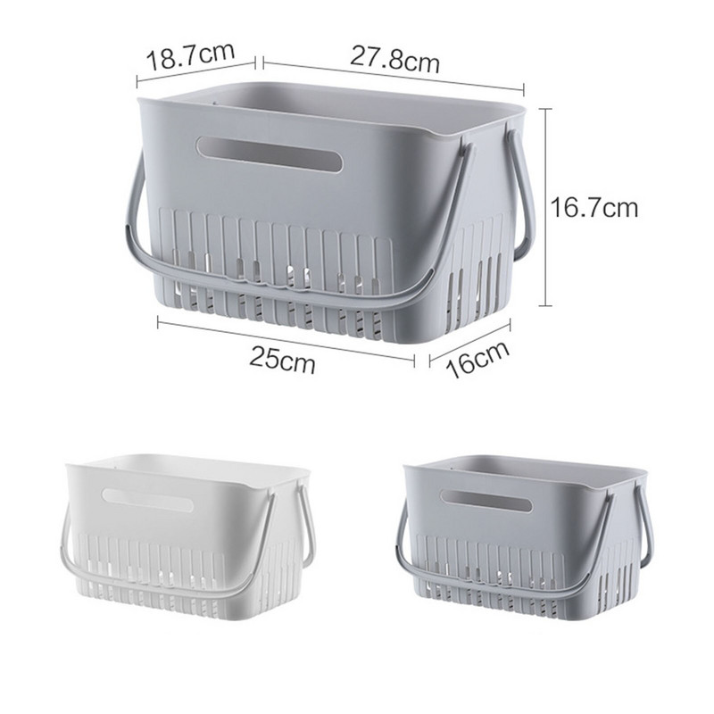 Košara s voćem na stolu Izdržljiva stabilna posuda za pohranu Prikladan ručnik Snack Povrće proizvodi široku primjenu Ušteda prostora