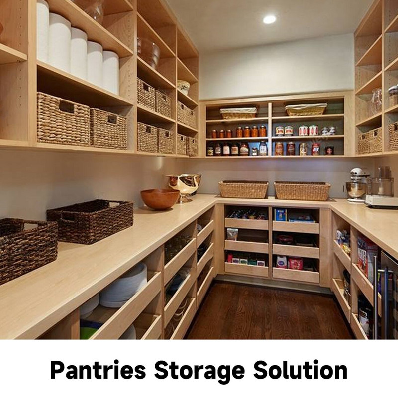 Καλάθι μπάνιου 3 τμημάτων Ψάθινα καλάθια για ράφια Seagrass καλάθι δεξαμενής τουαλέτας 3 τμημάτων Χειροποίητα υφαντά καλάθια αποθήκευσης Μαντηλάκια