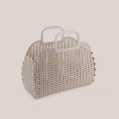 Πτυσσόμενα καλάθια μπάνιου Φορητό Σαμπουάν Organizer Shower Caddy Basket Washing Organizer Μπάνιο Καλλυντικά Storag