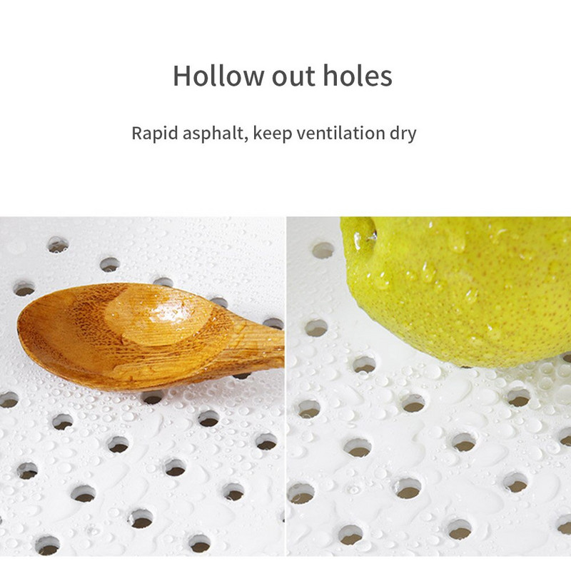 Stalak za odlaganje kade na uvlačenje Posuda za kadu Polica za kadu Višenamjenski kupaonski alati Polica za odlaganje ručnika Držač odvoda za kuhinjski sudoper