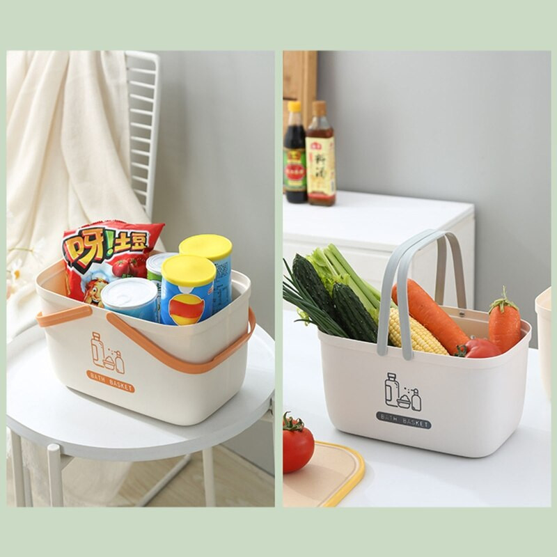 Articole diverse Coș de depozitare Sac de scurgere Coș de depozitare pentru baie Suport pentru chiuvetă Suport pentru săpun Organizator de bucătărie pentru baie