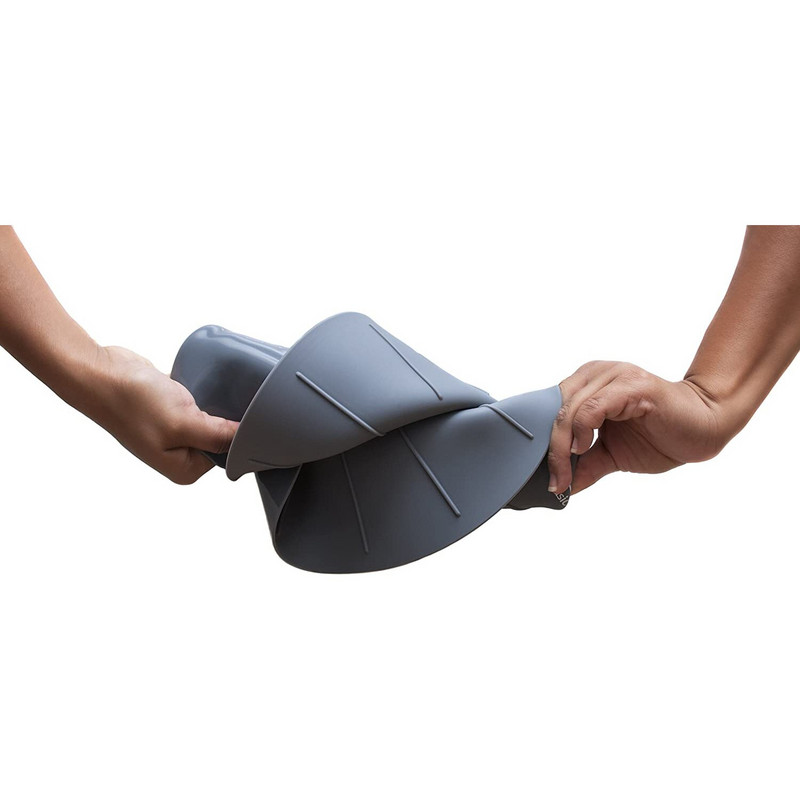 Be BPA silikoninis mikrobangų dubens dangtis kepimo puodo keptuvės dangtelis dangtelis silikoninis maisto įvyniojimas maisto gaminimo įrankiai virtuvės reikmenys