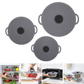 Panni toiduvalmistamine Värske kate Korduvkasutatavad isesulguvad kaaned Silikoonist Värskelt säilivad kaaned Universaalne kaas Poti kaas Silikoonkate