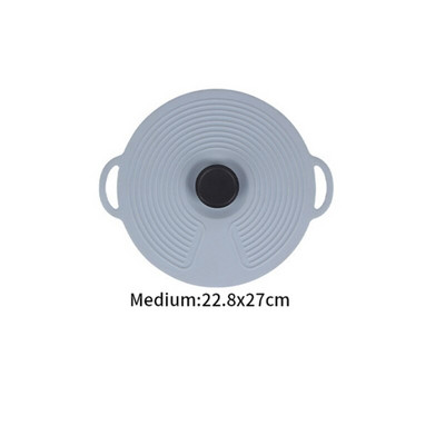 Panni toiduvalmistamine Värske kate Korduvkasutatavad isesulguvad kaaned Silikoonist Värskelt säilivad kaaned Universaalne kaas Poti kaas Silikoonkate