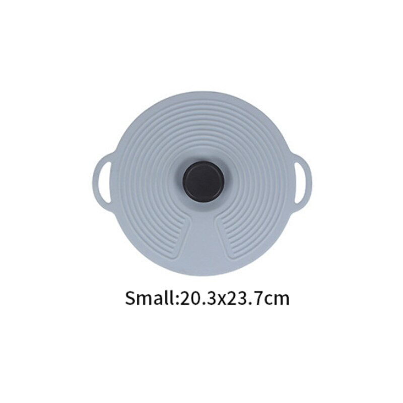 Panni toiduvalmistamine Värske kate Korduvkasutatavad isesulguvad kaaned Silikoonist Värskelt säilivad kaaned Universaalne kaas Poti kaas Silikoonkate