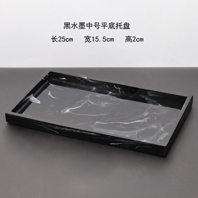 Kupaonski umivaonik, komoda od smole Prsten za nakit Spremnik za posuđe Kuhinjski sudoper Organizator Držač tanjura za parfem