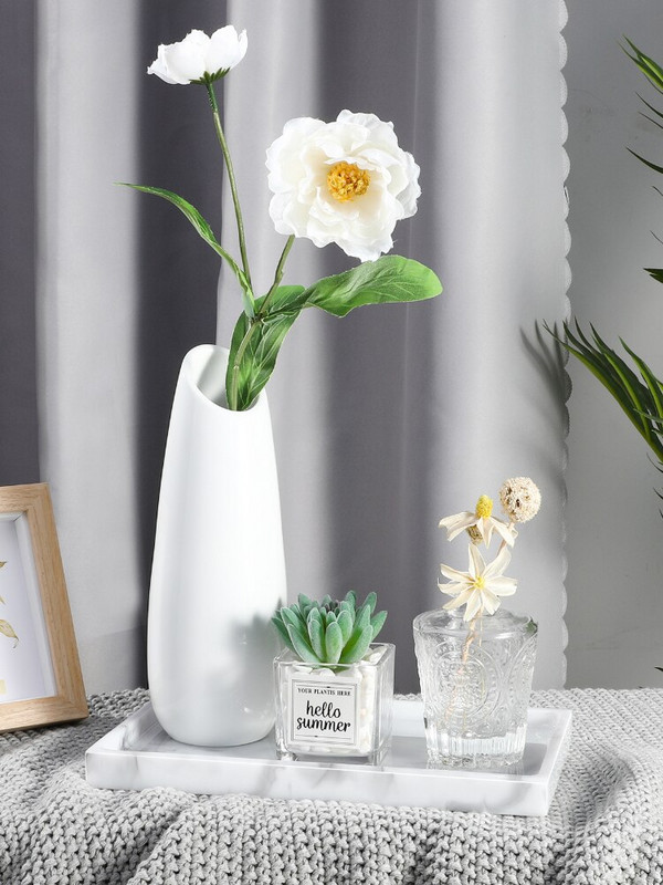 Kupaonski umivaonik, komoda od smole Prsten za nakit Spremnik za posuđe Kuhinjski sudoper Organizator Držač tanjura za parfem