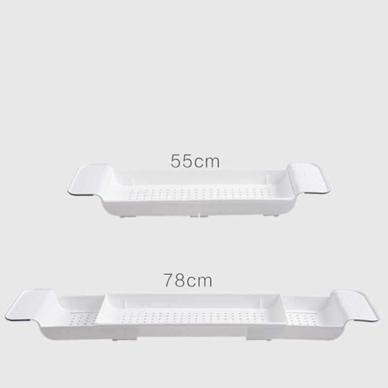 Kreativna kadica Teleskopski stalak Stalak za odlaganje toaletnih potrepština s odvodnom rupom Stalak za pohranu Kuhinjski odvodni stalak Kupaonski pribor